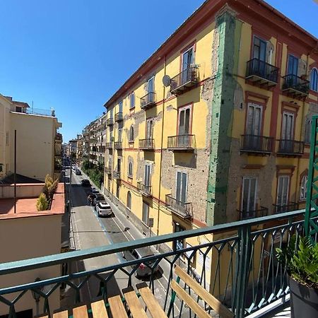 Le Stanze Dei Desideri Hotel Caserta Eksteriør billede