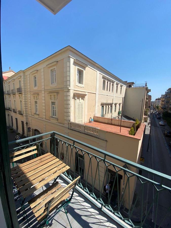Le Stanze Dei Desideri Hotel Caserta Eksteriør billede