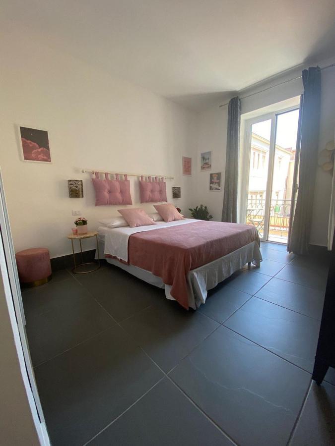 Le Stanze Dei Desideri Hotel Caserta Eksteriør billede