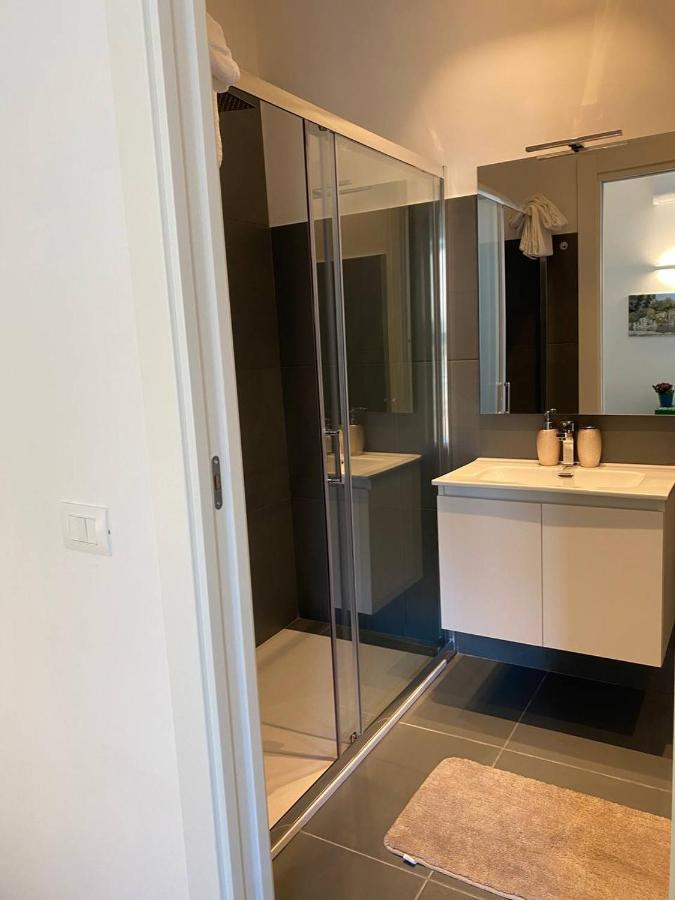Le Stanze Dei Desideri Hotel Caserta Eksteriør billede