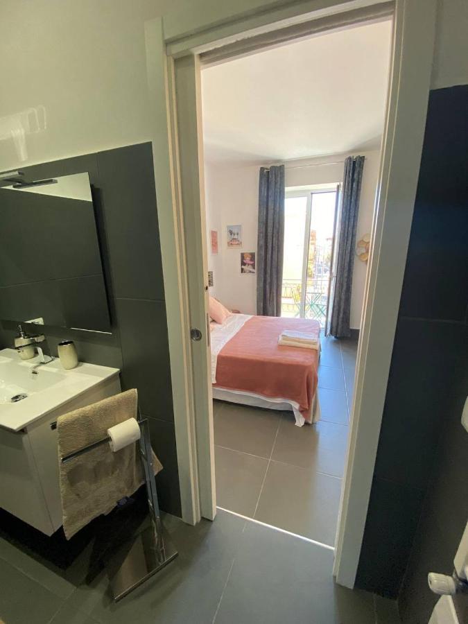 Le Stanze Dei Desideri Hotel Caserta Eksteriør billede