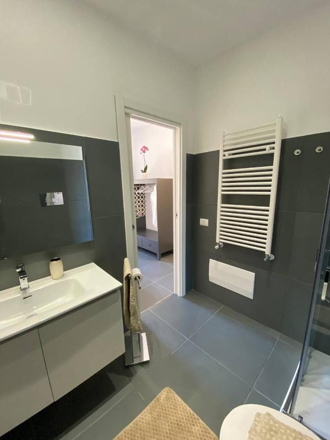 Le Stanze Dei Desideri Hotel Caserta Eksteriør billede
