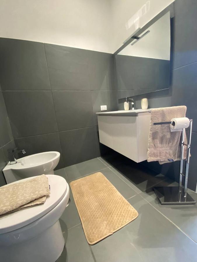 Le Stanze Dei Desideri Hotel Caserta Eksteriør billede