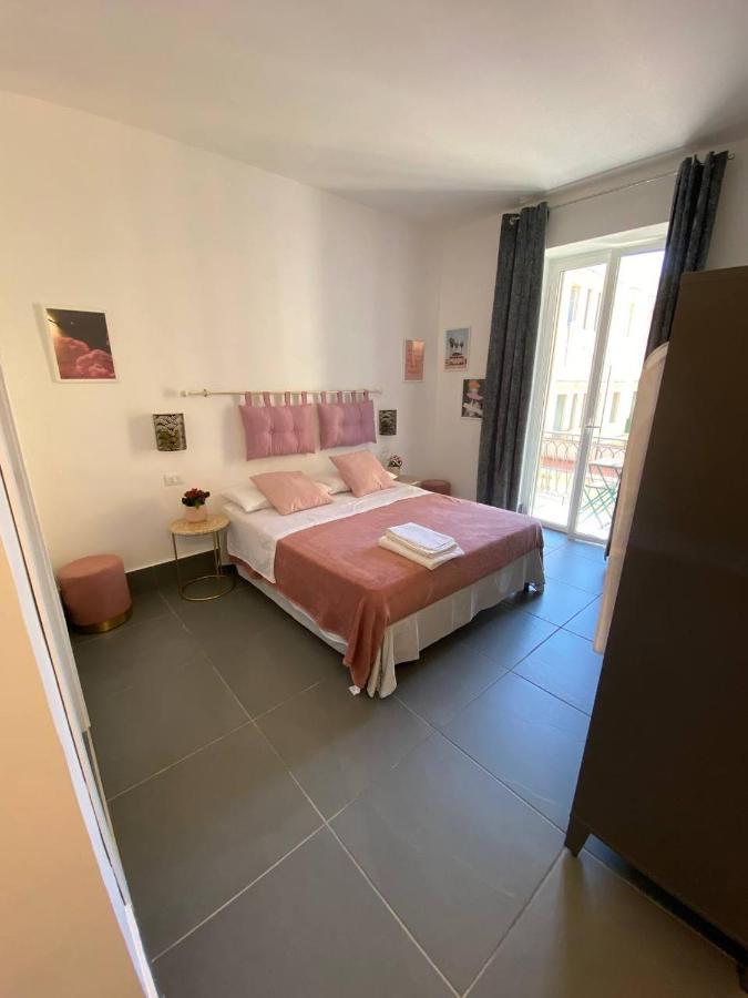 Le Stanze Dei Desideri Hotel Caserta Eksteriør billede