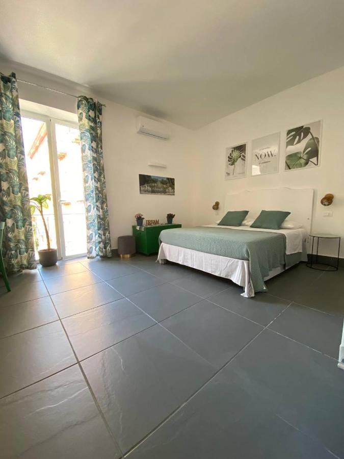 Le Stanze Dei Desideri Hotel Caserta Eksteriør billede