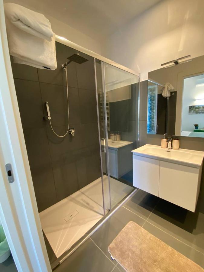 Le Stanze Dei Desideri Hotel Caserta Eksteriør billede