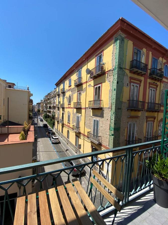 Le Stanze Dei Desideri Hotel Caserta Eksteriør billede