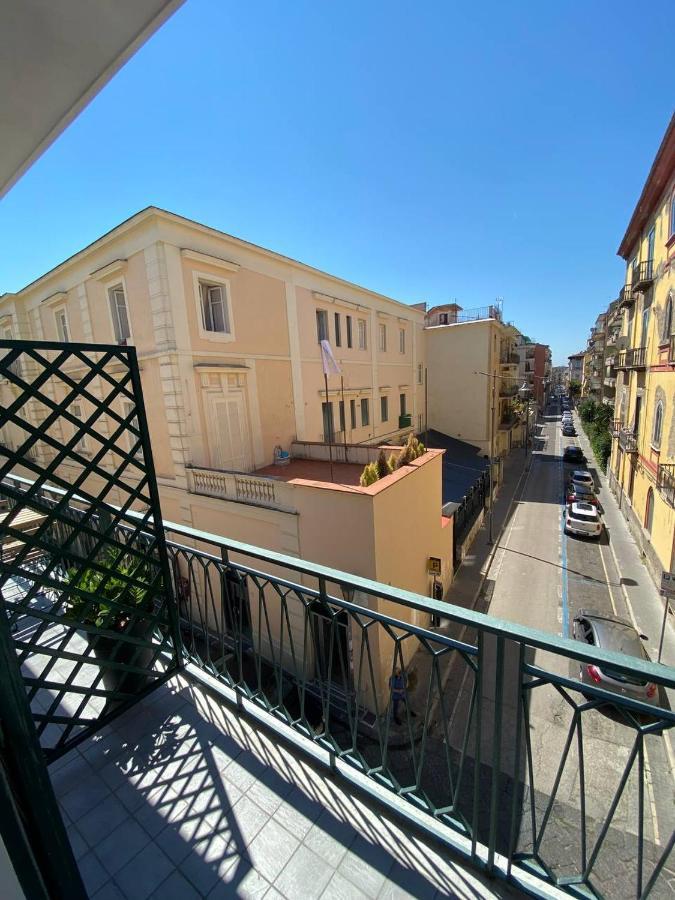 Le Stanze Dei Desideri Hotel Caserta Eksteriør billede