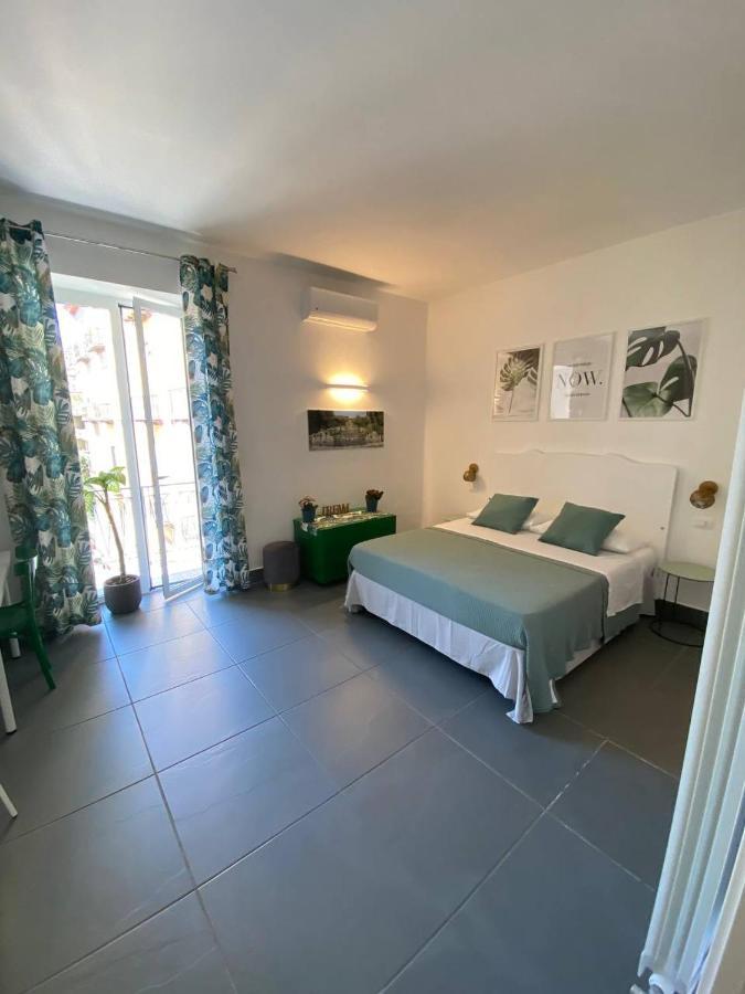 Le Stanze Dei Desideri Hotel Caserta Eksteriør billede