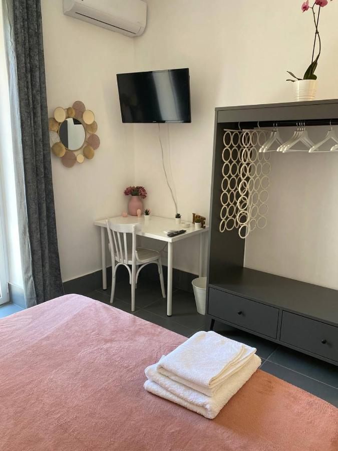Le Stanze Dei Desideri Hotel Caserta Eksteriør billede