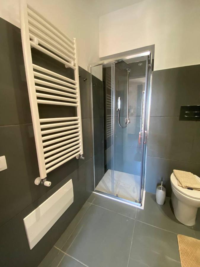 Le Stanze Dei Desideri Hotel Caserta Eksteriør billede