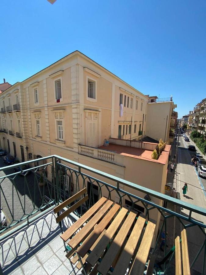 Le Stanze Dei Desideri Hotel Caserta Eksteriør billede