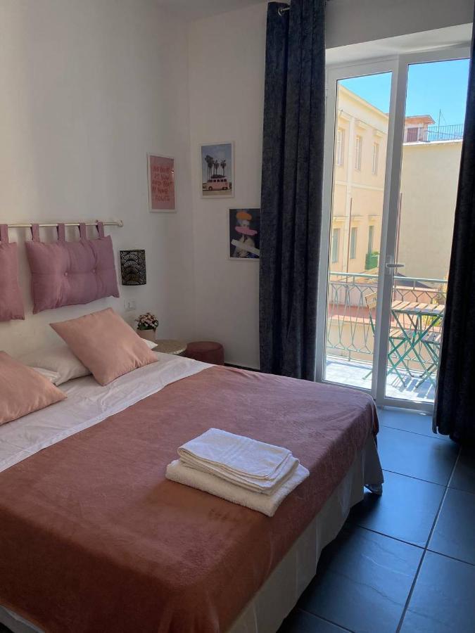 Le Stanze Dei Desideri Hotel Caserta Eksteriør billede