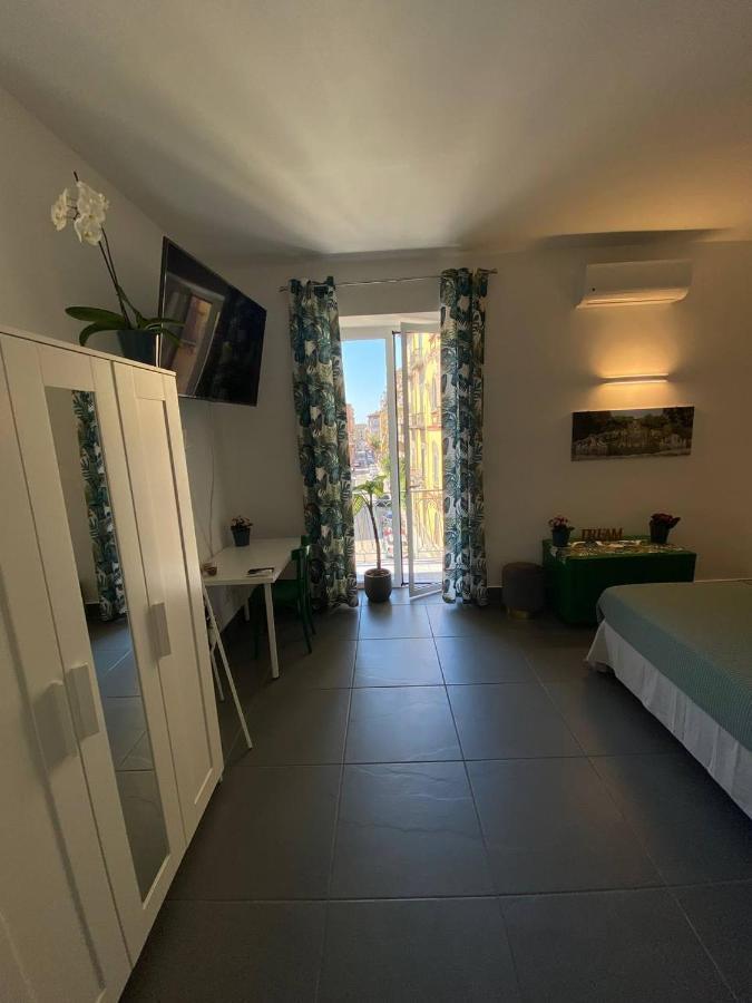 Le Stanze Dei Desideri Hotel Caserta Eksteriør billede