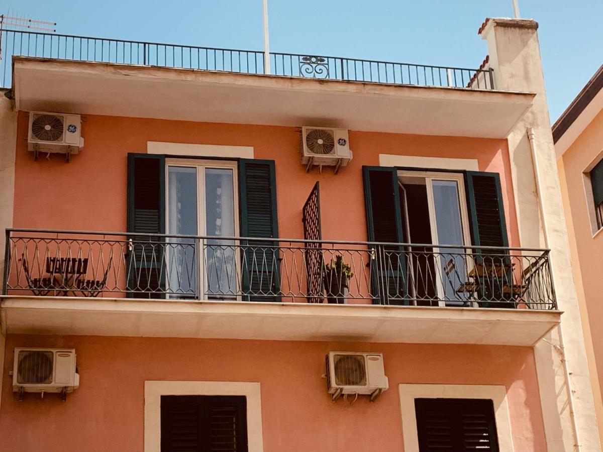 Le Stanze Dei Desideri Hotel Caserta Eksteriør billede