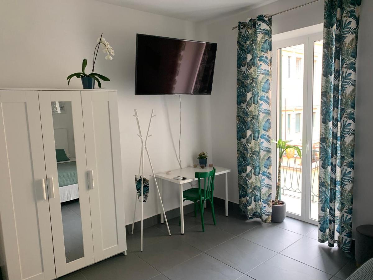 Le Stanze Dei Desideri Hotel Caserta Eksteriør billede