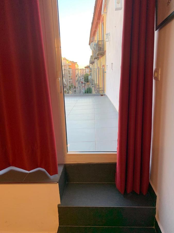 Le Stanze Dei Desideri Hotel Caserta Eksteriør billede