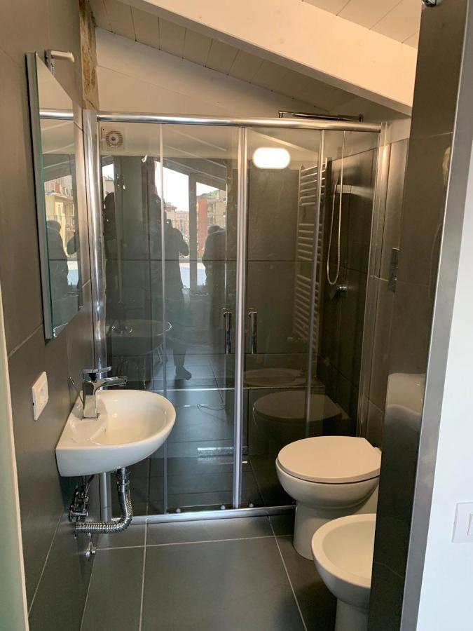 Le Stanze Dei Desideri Hotel Caserta Eksteriør billede